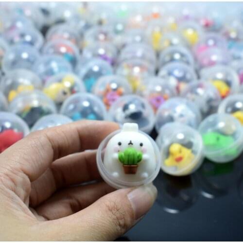 HAIMAITONG Food Toys