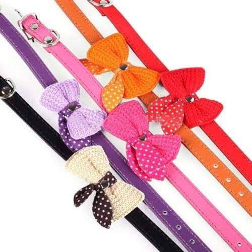LITTLE YANNSUCA Collars