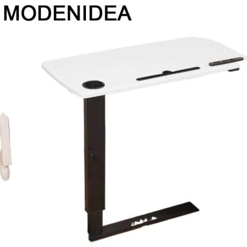 Laptop Standing Tafel Bed Pliante Tavolo Office Notebook Escrivaninha Adjustable Tablo Bedside Mesa Study Table Computer Desk