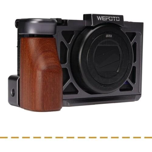 OLOEY Cages For Cameras