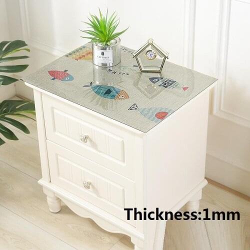 Cover Rectangular Tafelkleed Rechthoekige Rectangulares Impermeable Tablecloth PVC Manteles Toalha De Mesa Nappe Table Cloth