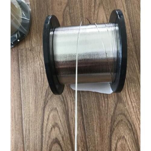 Solar cells Connector Tabbing wire Bus bar wire Tinned Copper for Diy solar panel