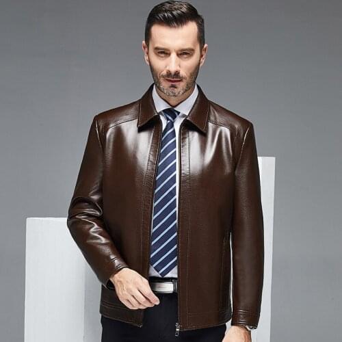 TOVD Mens Autumn Jackets