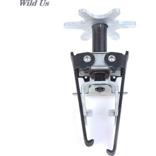 2021 New Universal Engine Overhead Valve Spring Compressor Valve Remover Jaw Stem Seal Tool 1 Pcs