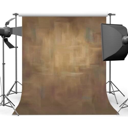 Mehofoto Vinyl Cloth Old Master Photography Backdrop Abstract Texture Portrait Background for Photo Props Studio MW-063