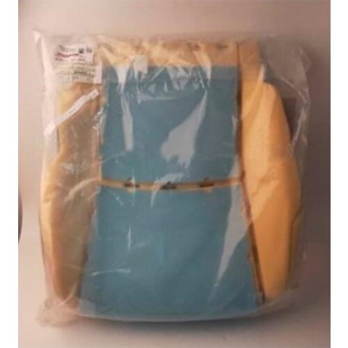 For Toyota Prado 4000 2700 LC150 Seat Sponge Inner Cushion 2010-2020 Year