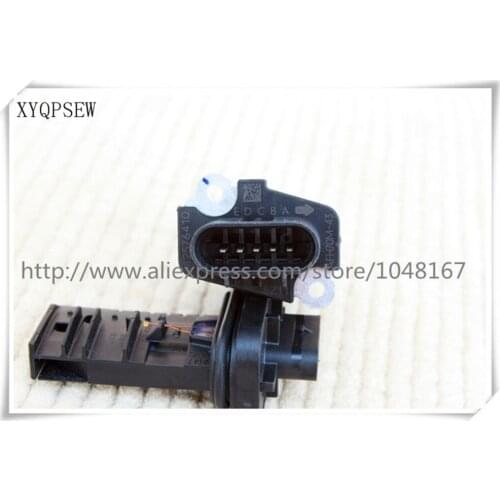 XYQPSEW OEM 15865791,AFH70M-43A Air Flow Sensor for Chevrolet Buick Air Flow Meter