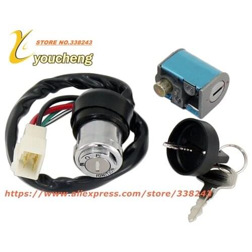 Замки для авто Youcheng China At AliExpress