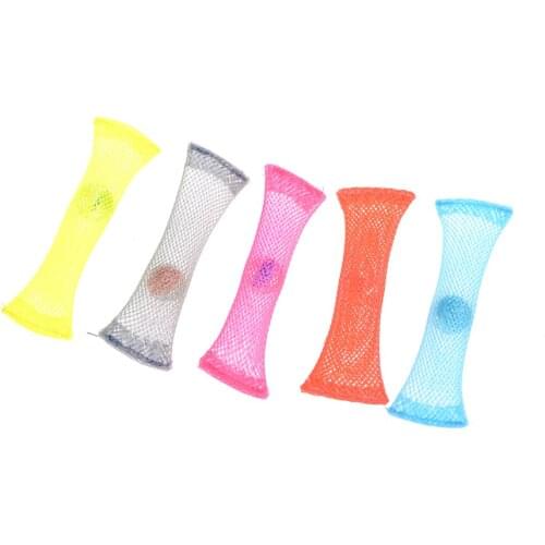 2pcs Romdon Color Sensory Fidgets Help with Autism Children Adults Relieve Stress and Increase Focus