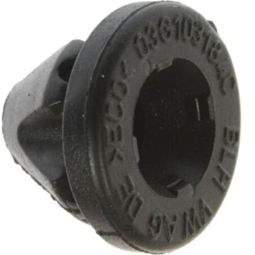 5pcs/set Car Hood Gasket Engine Cover Grommet Washer Gasket Bonnet Washer PD100 PD140 PD170 03G 103 184 C For 111 Volksw