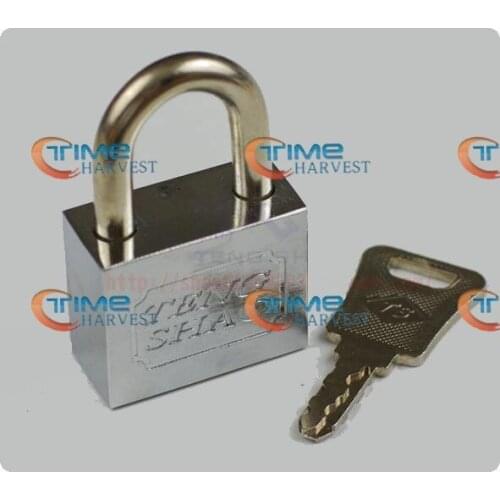 5pcs padlocks for pinball machine/slot game/casino machine door lock/arcade cabinet/coin operated cabinet/parts/accessories