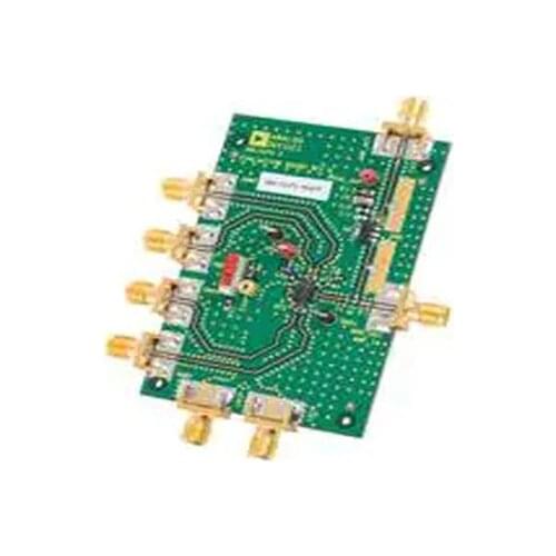 ADL5375-05EP-EVALZ RF Development Tools ADL5375 EP Eval Board