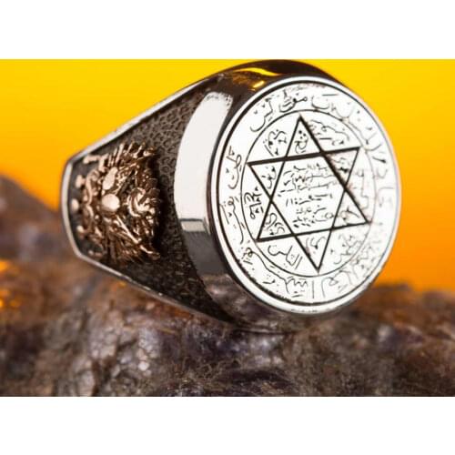 Anitolia Women's Silver Rings