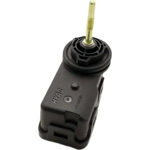 For Hyundai elantra mistra Tucson Front headlight height level adjuster motor