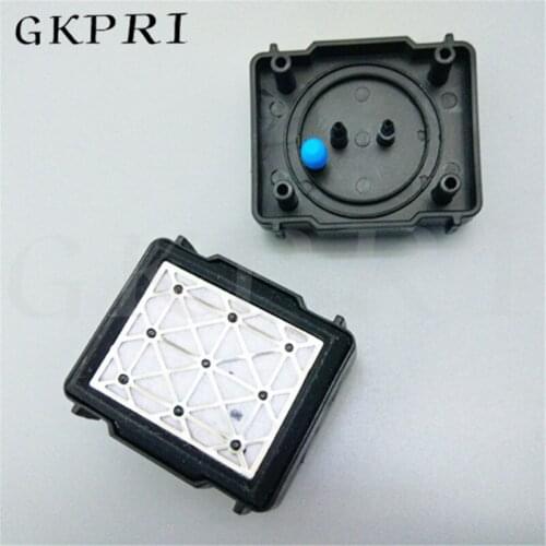 Eco solvent printer Allwin cap top for Epson DX5 print head capping Aifa Eco-solvent printer Capping station waste ink clean kit