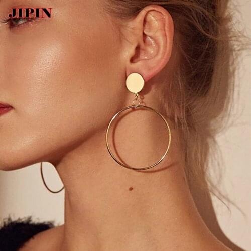 JIPIN Big Rings