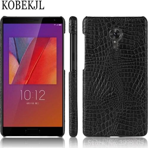 Чехлы для телефонов ZUK Edge KOBEKJL China At AliExpress