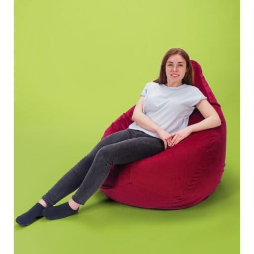 Kreslo-Puff Inflatable Chairs