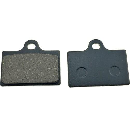 JOG Brake Pads Set For Scooter Modification Front Caliper Motorcycle Yamaha JOG50 ZR JOG90 JOG100 front brake disks Spare Parts