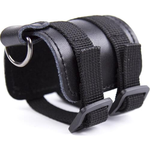 Cock Ring Bondage Set Kit Penis Sleeve Penis Ring Leather Silicone Sex Toy Male Chastity Belt Device Metal Ring Adult Product