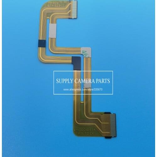 NEW LCD Flex Cable For SONY SR45E SR35E SR36E SR46E SR55E SR65E SR75E SR85E Video Camera
