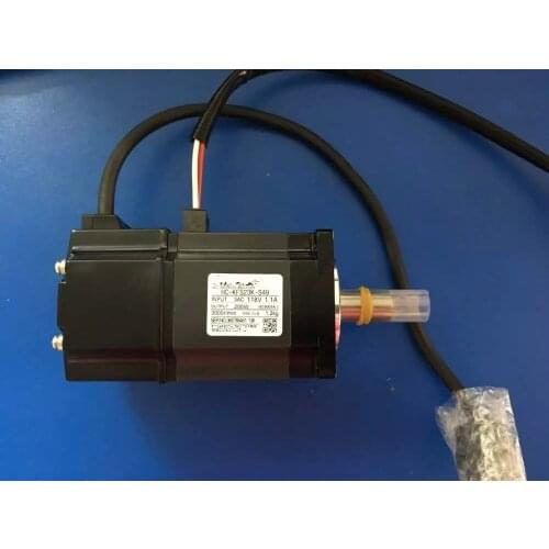 NEW&ORIGINAL AC SERVO MOTOR HC-KFS23K-S49 *100% REAL STOCK,Please contact us for real photo