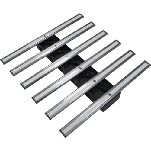 Full Spectrum 120/240/320/480/1000/1280/2000/640W LED Grow Light 410-730nm for Indoor Plants and Flower Greenhouse Grow Tent