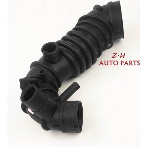 NEW 058133356L Air Intake Systems Air Mass Meter Hose Intake Duct For VW Volkswagen Passat AUDI A4 A6 97-02 1.8T 058 133 356 J
