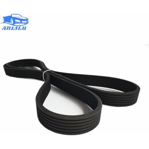 Suitable for 02-09 Ni-ssan 350Z Z33 Skyline V35 Infiniti G35 3.5 high quality generator belt 11920-AG900 11920 ag900