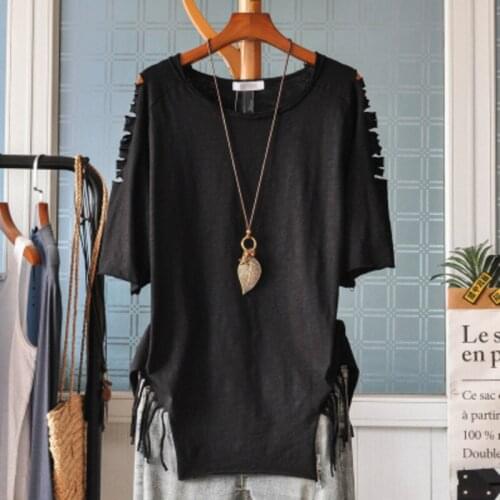 Женские летние футболки Whisperyyy China At AliExpress