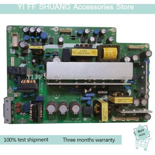 100% Test shipping for LCD-37AX3 power board RDENCA145WJQZ QPWBN0135SNPZ