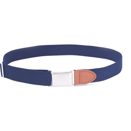 Factory Direct Sale New Fashion Classical Elastic Belt FOR Children