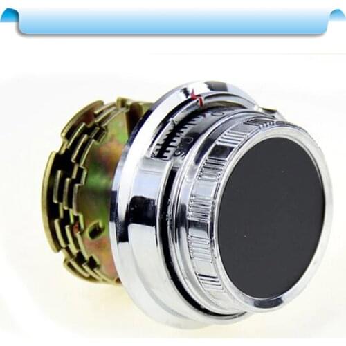 DIY office /home 4pcs Lock plate Safe combination password lock/ Safe Travel Suitcase Combination Locks