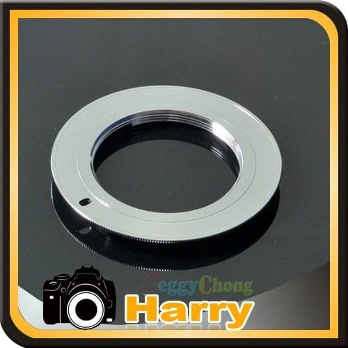 42-AF M42 Lens to AF lens adaptor Ring Forsony a900 a700 a550 a500 a450 a850 Mount Camera