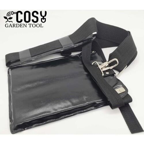 Brush Cutter Accessories Single Shoulder Strap For Grass Trimmer With Confortable Shoulder Padsleg