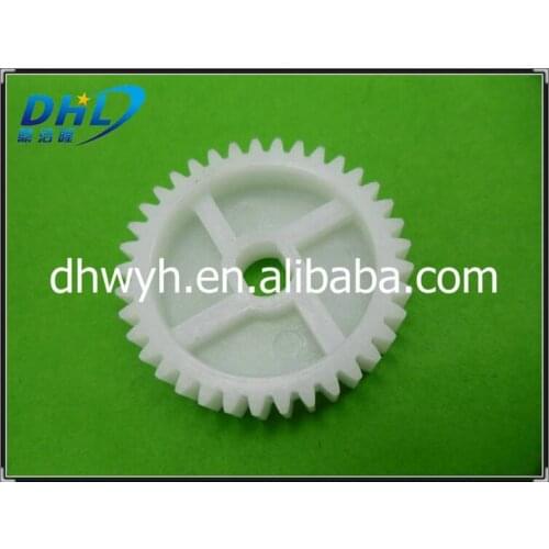 Free Shipping J2 NGERH1556FCZZ Mag roller gear 37T for Sharp AR MX M550 620 700