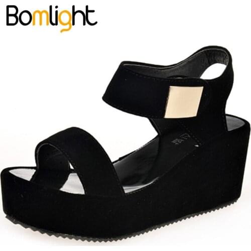 Bomlight Womens High-heeled Shoes