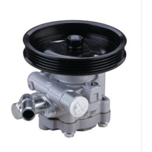 FEBIAT Power steering pump used for NISSAN 49110-4Z800 491104Z800