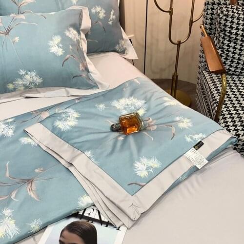 Heavenspark Summer Blankets For The Bed