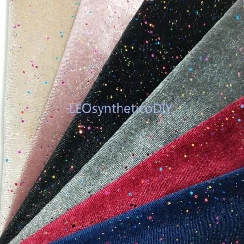LEOSINTETICODIY Velvet