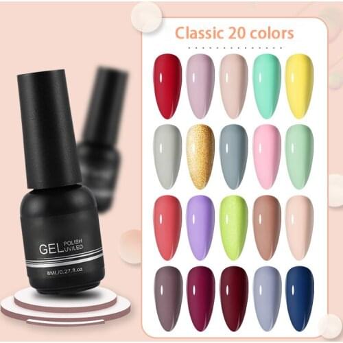 LEWEDO Acrylic Nail Powder
