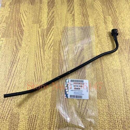 Engine Cooling Kettle Throttle Water Pipe For Chevrolet- Cruze Sonic Frax Hideo Epica Aveo 1.6 Auto Parts OEM# 55559353