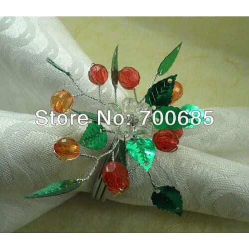 Wholesale napkin rings