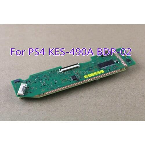 Original used BDP-02 KES 490 KES-490A Board For PS4 Console FOR PS4 KES 860A KES-860A BOP-010 Optical Drive Board Circuit Board