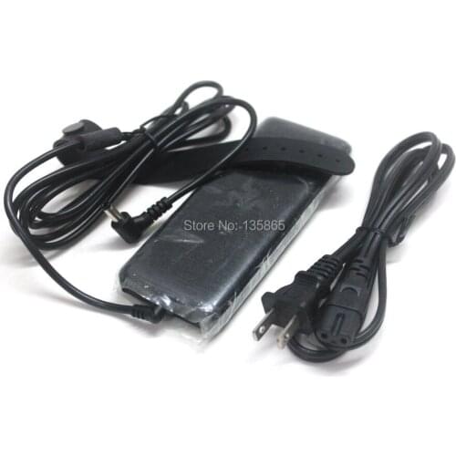 Genuine 19V 6.32A 120W RC30-0071 AC Adapter Power Supply FOR Raz-Blade Gaming Laptop Notebook