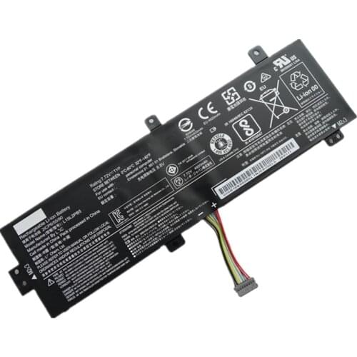 Origina L15M2PB5 L15L2PB5 L15C2PB3 L15M2PB3 L15L2PB4 Laptop Battery For Lenovo IdeaPad 310-15ISK 310-15IKB 510-15IKBL 5B10K87720