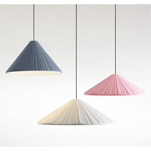 Hanging lamp luminaire suspendu design lamp modern led chandelier hanging lamp nordic decoration home lampes suspendues
