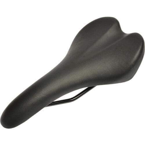 Mountain Bike Seat Bicycle Seat Dead Fly Riding Saddle Bicycle Seat Mountain Bike Seat Cushion