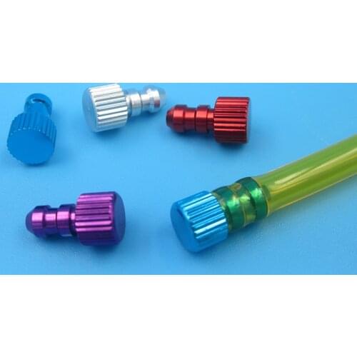 Fuel Pipe Stopper 5PCS/ Fuel Dot fuel gasoline airplane parts/ turbine jet accessories