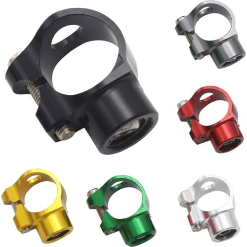 Universal Motorcycle Steering Damper Bracket Kit Support Holder Safe Control for Yamaha MT09 MT07 YZF R6 R3